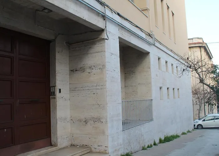 Sant'Agostino - Luxury Rooms Messina