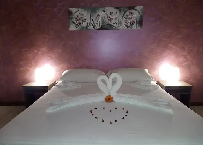 B&B Contesse Messina